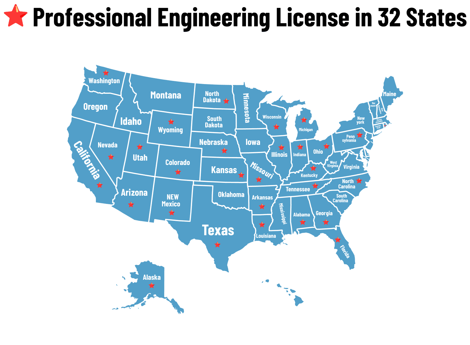 PNA Technical Services Location