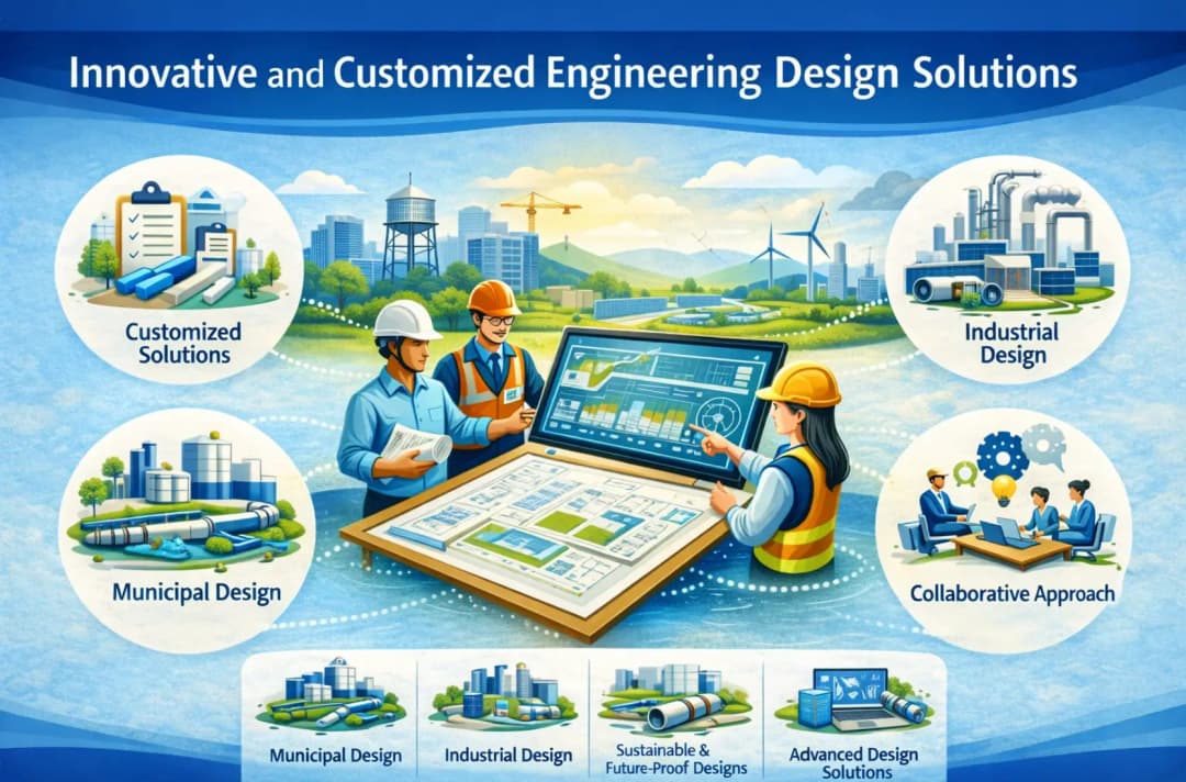 Scalable Infrastructure